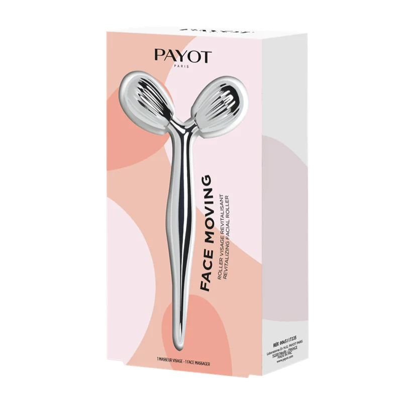 Roselift Collagene Face Moving Tool, 1 Stück