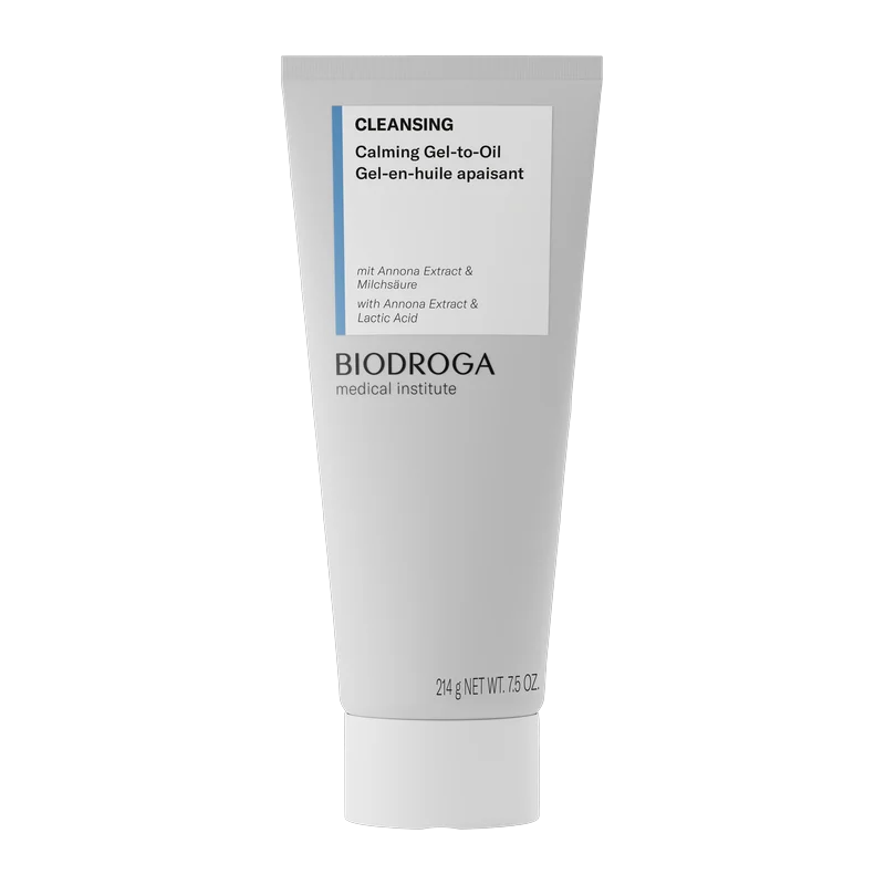 Calming Gel-to-Oil, 200ml