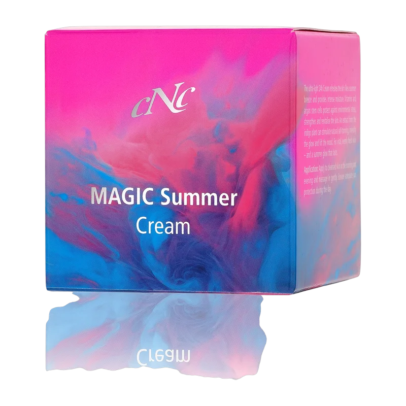 MAGIC Summer Cream, 50ml