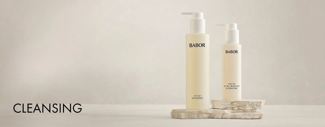 BABOR CLEANSING