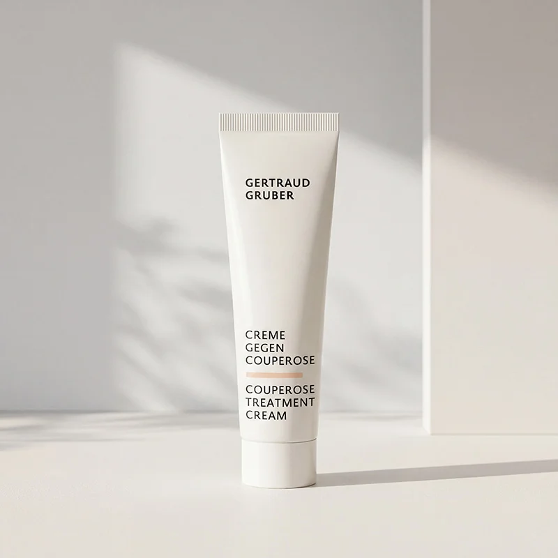 Creme gegen  Couperose, 15ml