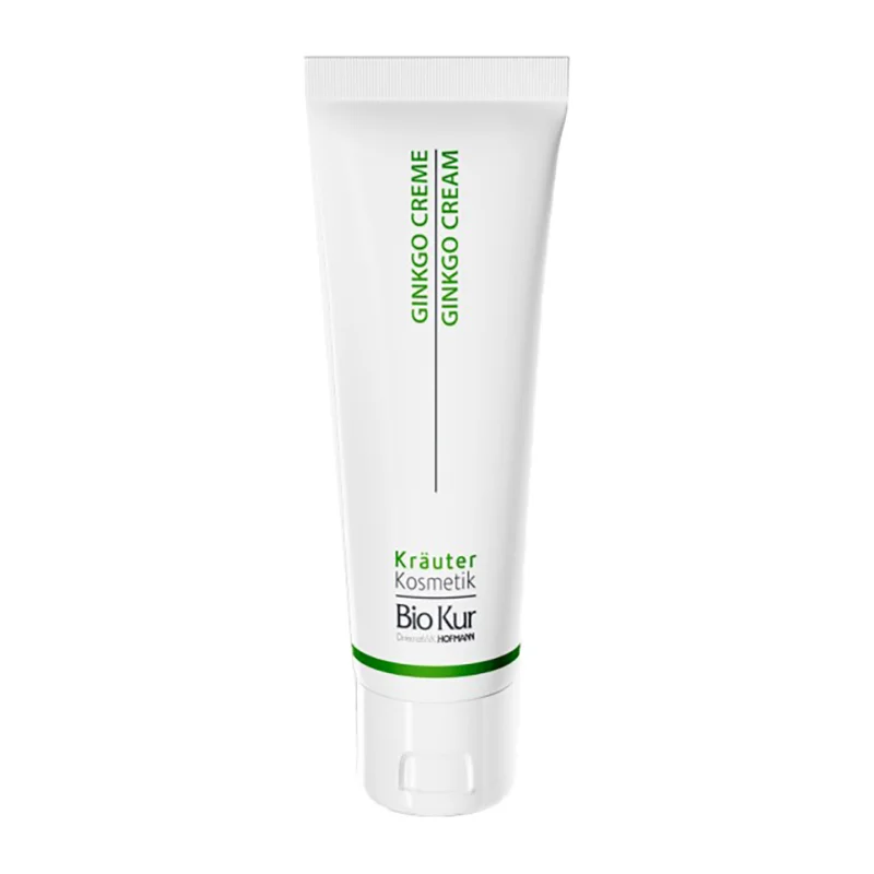 Bio Kur Ginkgo Creme, 50ml