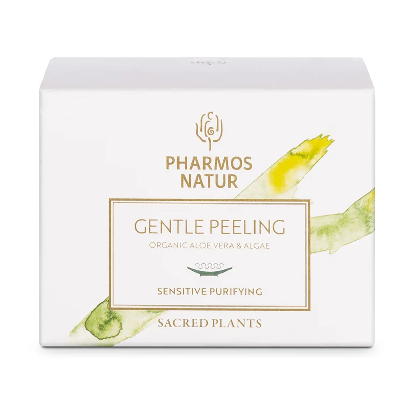 Gentle Peeling, 50ml