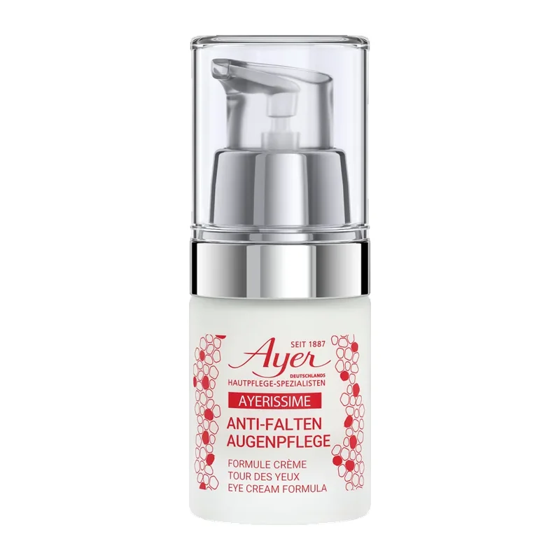 Ayerissime, Eye Cream Formula, 20ml