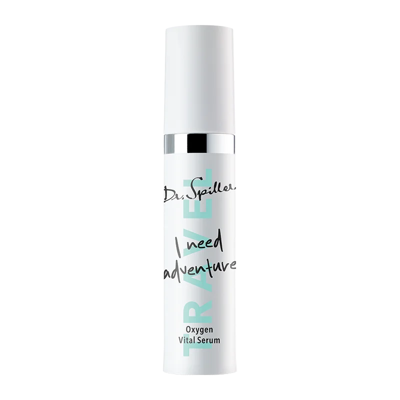 Sauerstoff Vital Serum, limited Edition, 10ml