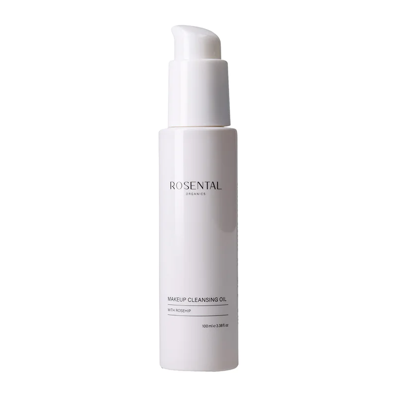 Makeup Cleansing Oil, 100ml
