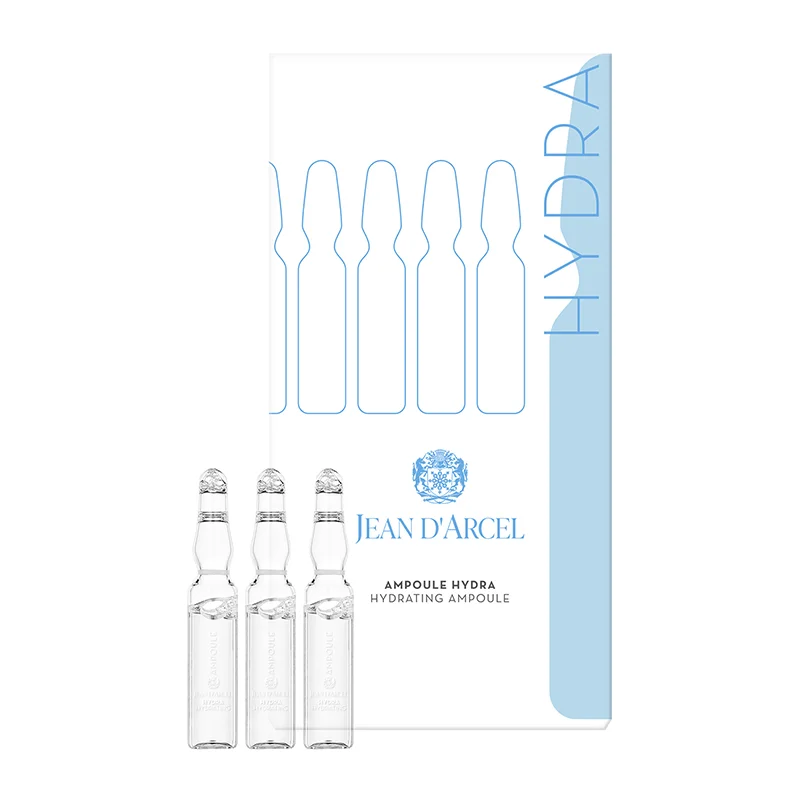 Ampoule Hydra, 5x2ml