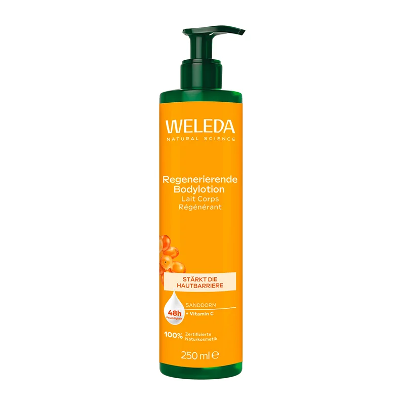 Regenerierende Bodylotion, 250ml