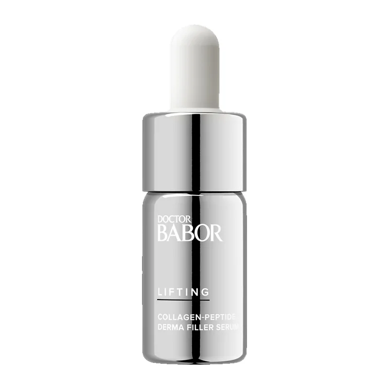 Babor, Collagen Peptide Derma-Filler Serum, 10ml