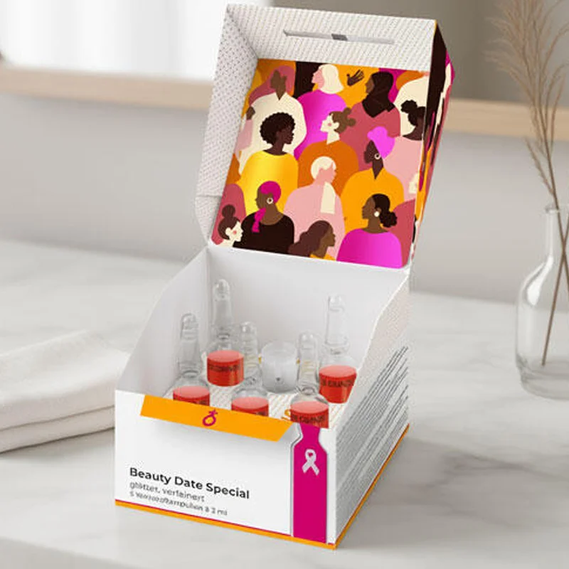 AS Beauty Date Special Women Support Women, 5x3ml