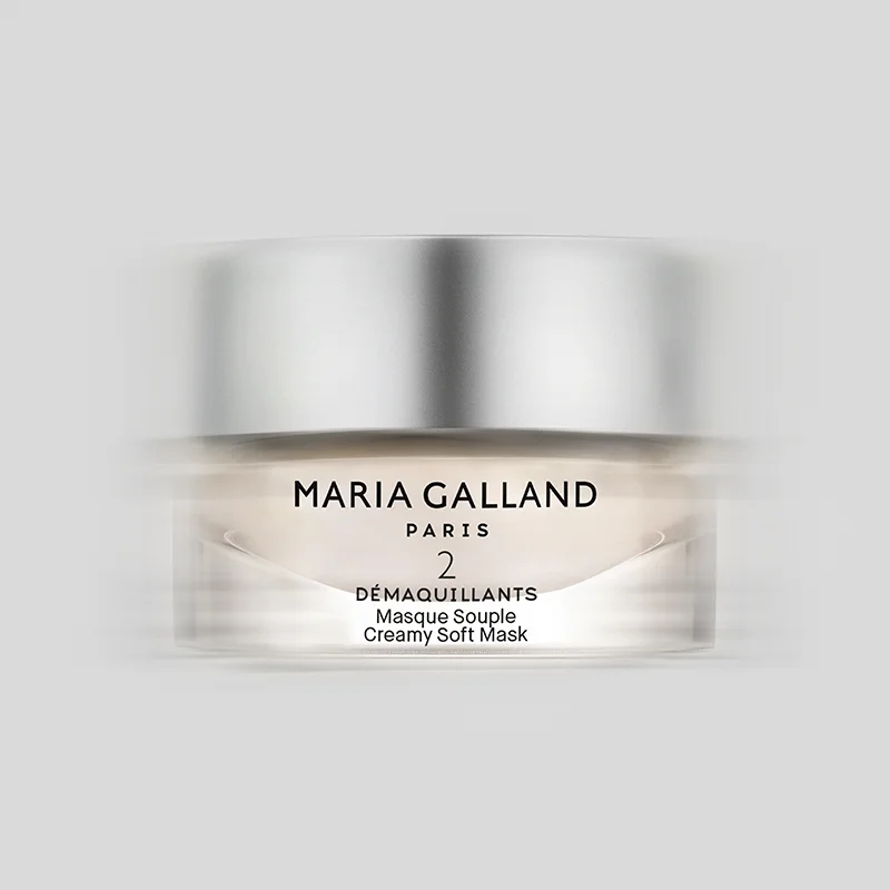 2 Masque Souple, 50ml