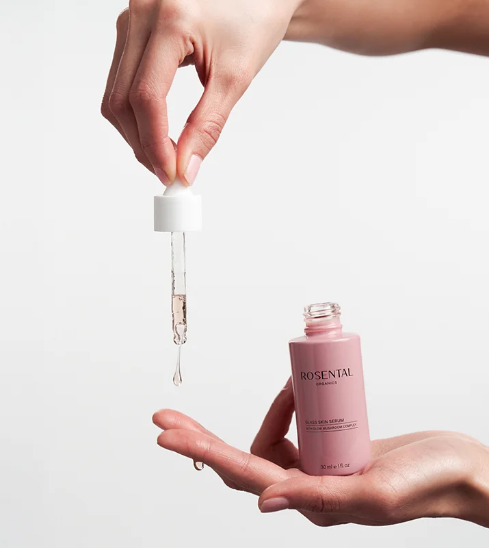Glass Skin Serum, 30ml