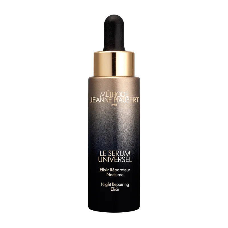 Le Serum Universel Elixir Réparateur Nocturne, 30ml