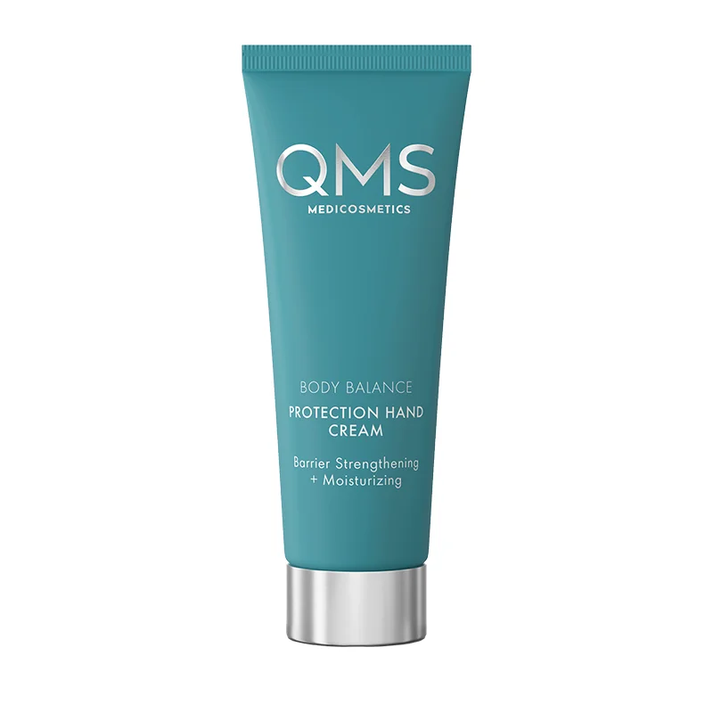 Body Balance Protection Hand Cream, 75ml