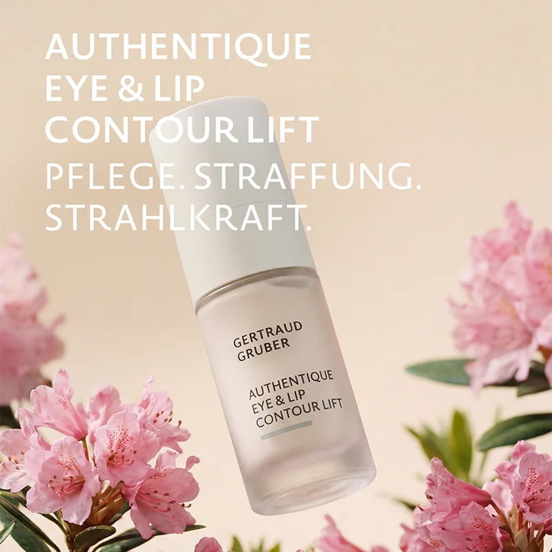 Authentique Eye & Lip Contour Lift, 15ml