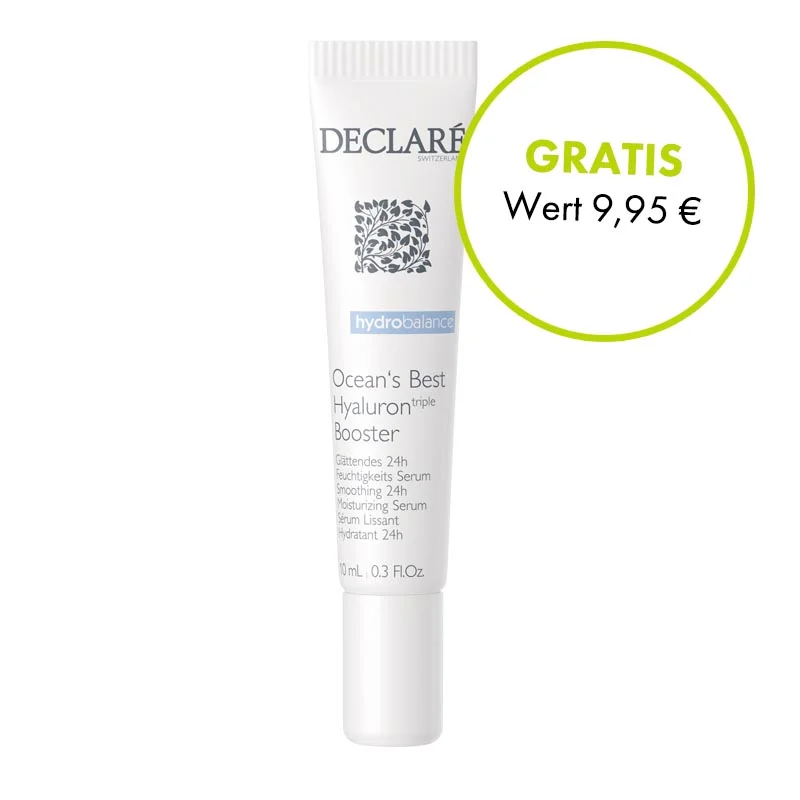 Declaré, Hydro Balance Ocean s best Hyaluron Booster, 10ml
