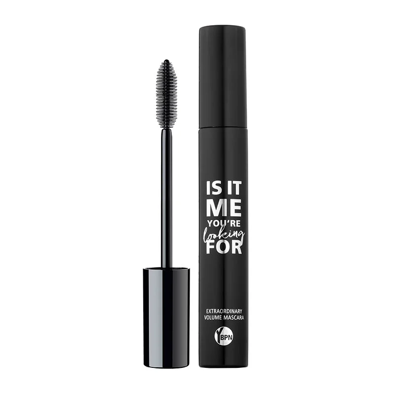 YBPN Extraordinary Volume Mascara black, 15ml