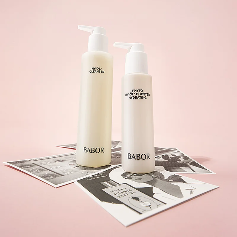 Anniversary Set Hy-Öl & Phyto Hydrating, 1 Stück