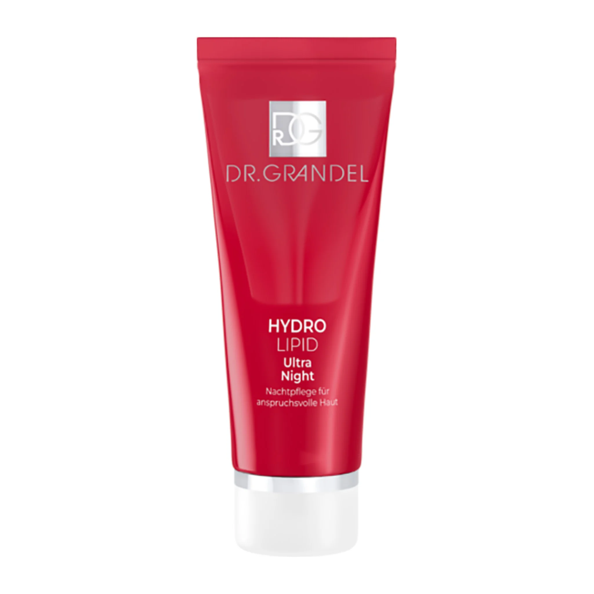 Hydro Lipid, Ultra Night, 75ml