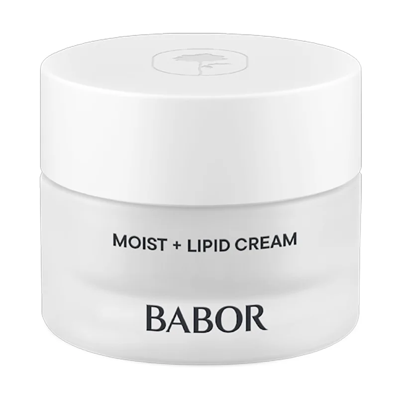 Skinovage Moisturizing & Lipid Cream Rich, 50ml