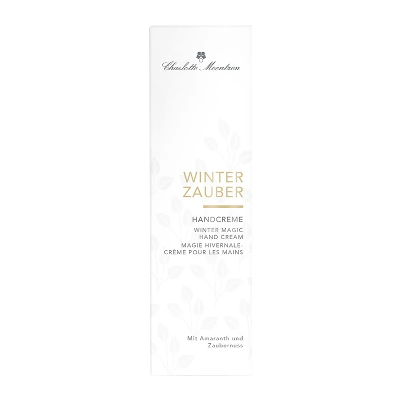 Winterzauber Handcreme, 75ml