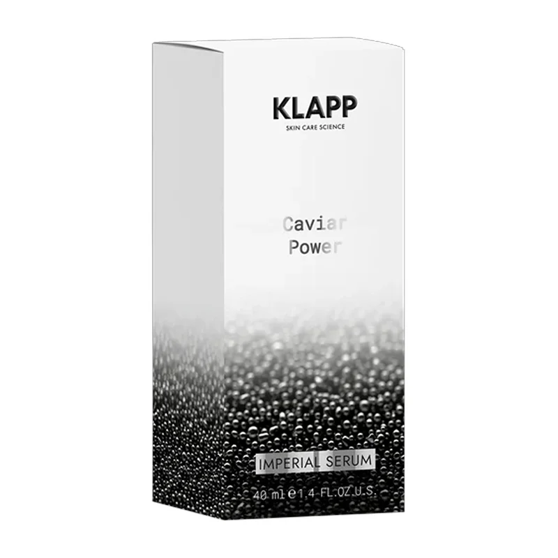 Caviar Power Imperial Serum, 40ml