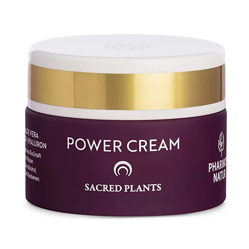 Love your Age, Power Cream, 50ml