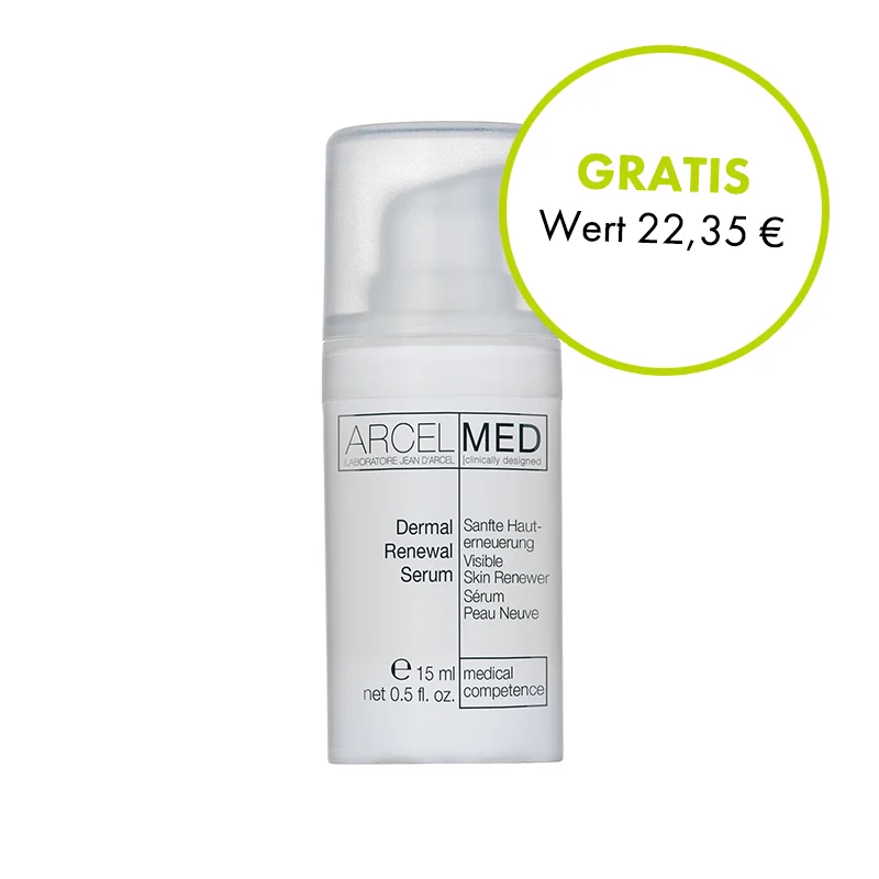 Jean DArcel, Dermal Renewal Serum, 15ml (W)