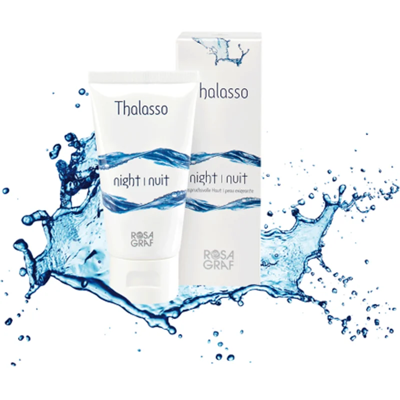 THALASSO Night, 50ml