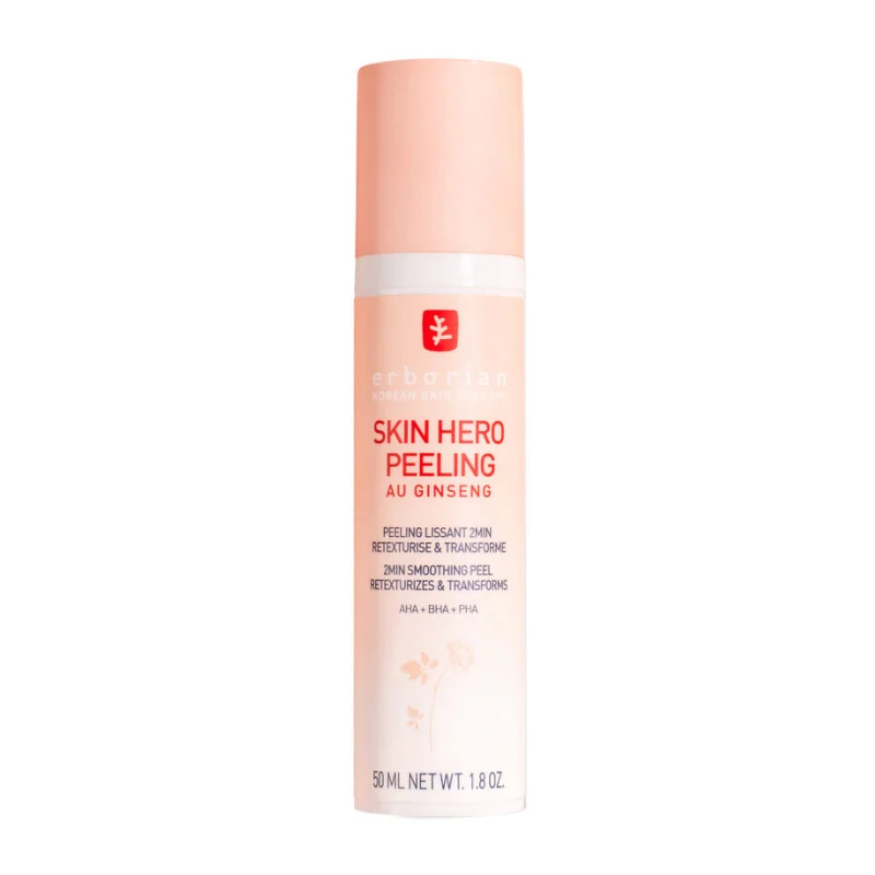 Skin Hero Peeling, 50ml