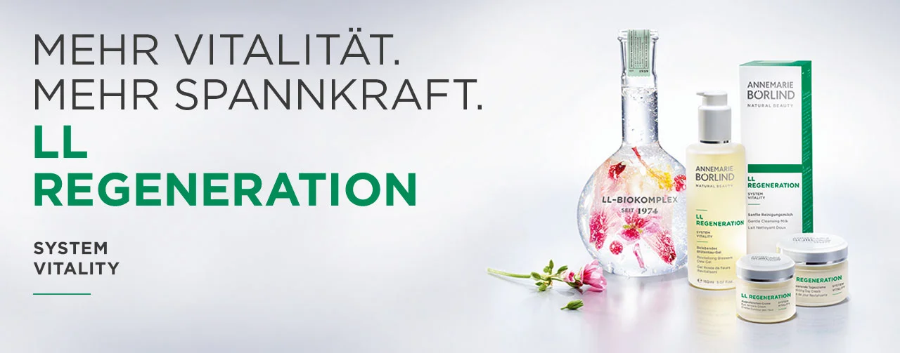 LL REGENERATION Kategorie