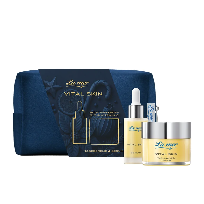 VITAL SKIN Set, 1 Stck
