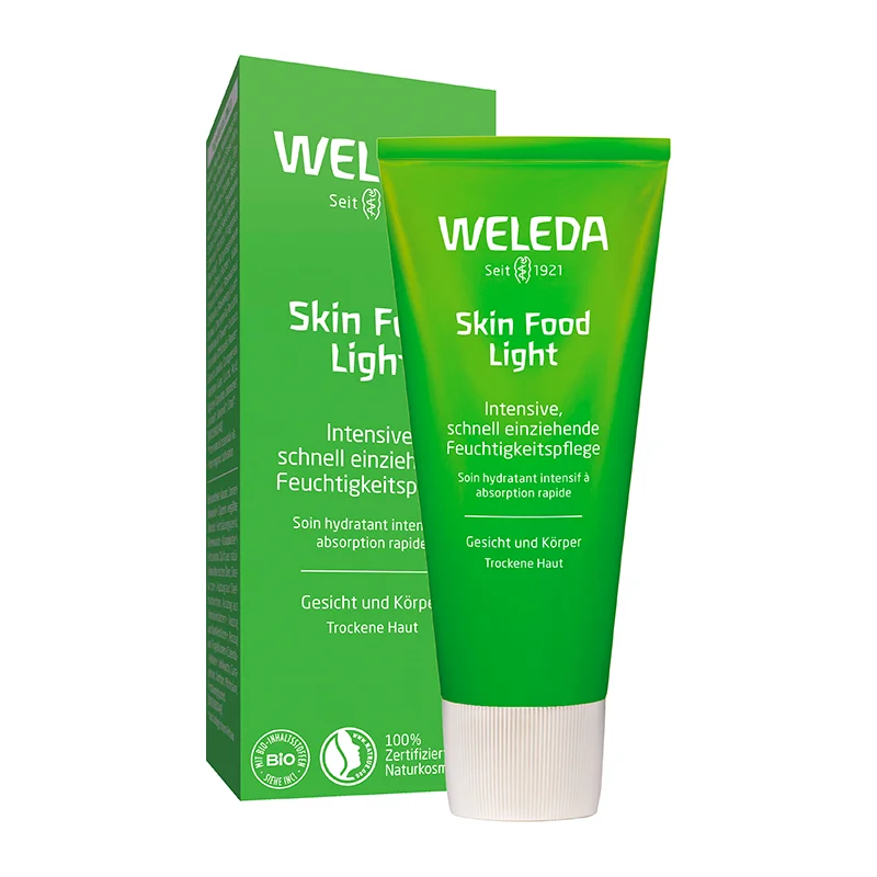 Skin Food Light, 75ml