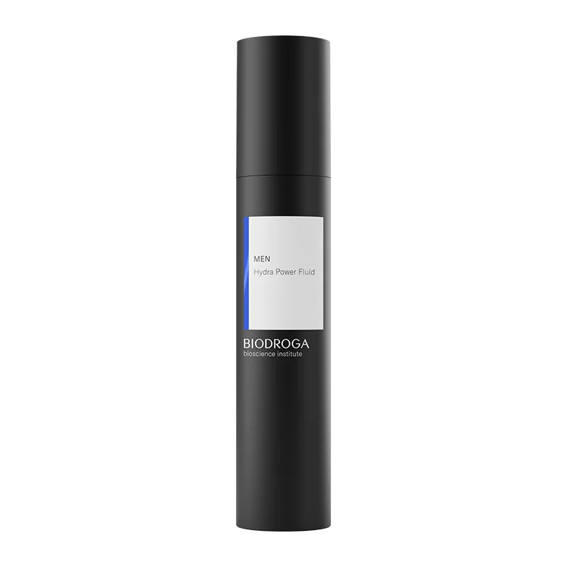 Men, Hydra Power Fluid, 50ml