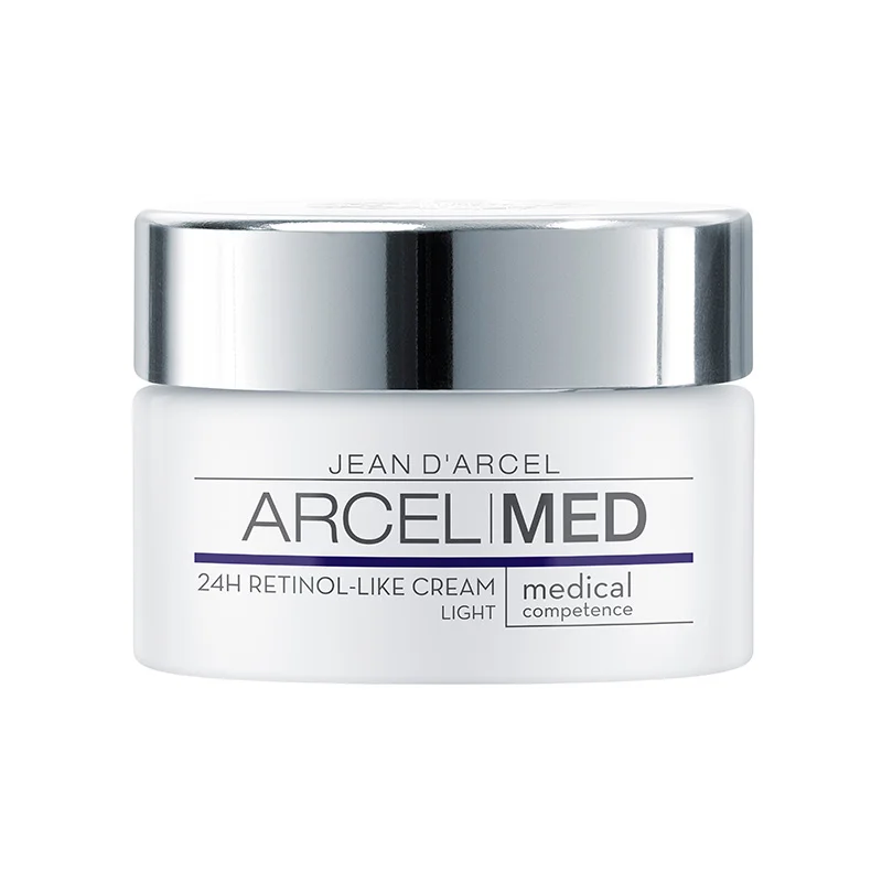 24h Retinol-LIKE Cream light Firmness & Definition, 50ml