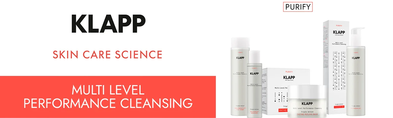Multi Level Performance Cleansing