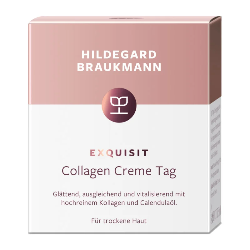 Collagen Creme Tag, 50ml