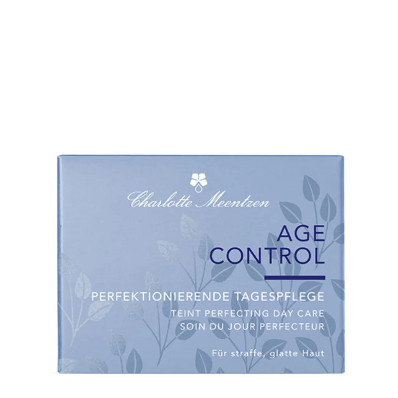 Age Control, Perfektionierende Tagespflege, 50ml