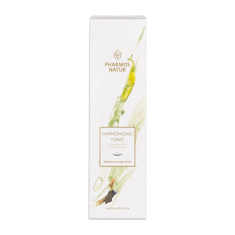 Sensitive Purifying, Harmonizing Tonic, 100ml