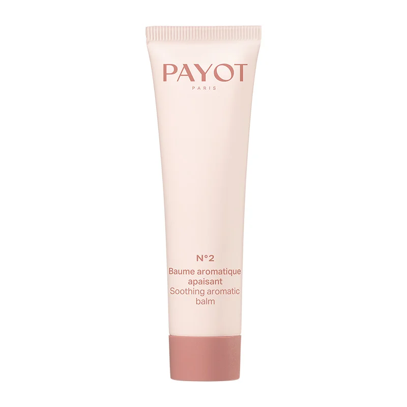 N°2 Baume aromatique apaisant, 30ml