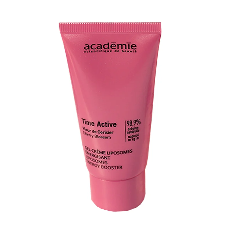 GEL-CRÉME LIPOSOMES ÉNERGISANT, 50ml