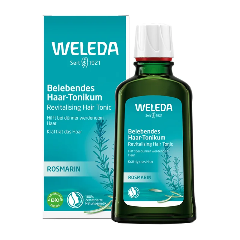 Belebendes Haar-Tonikum, 100ml