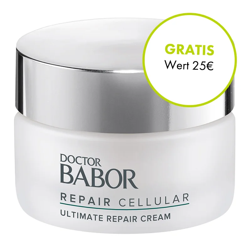 Babor, Repair Cellular Ultimate EMC Repair Cream, 15ml (W)
