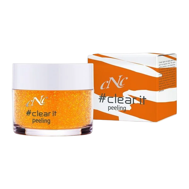 #clear it peeling, 50ml
