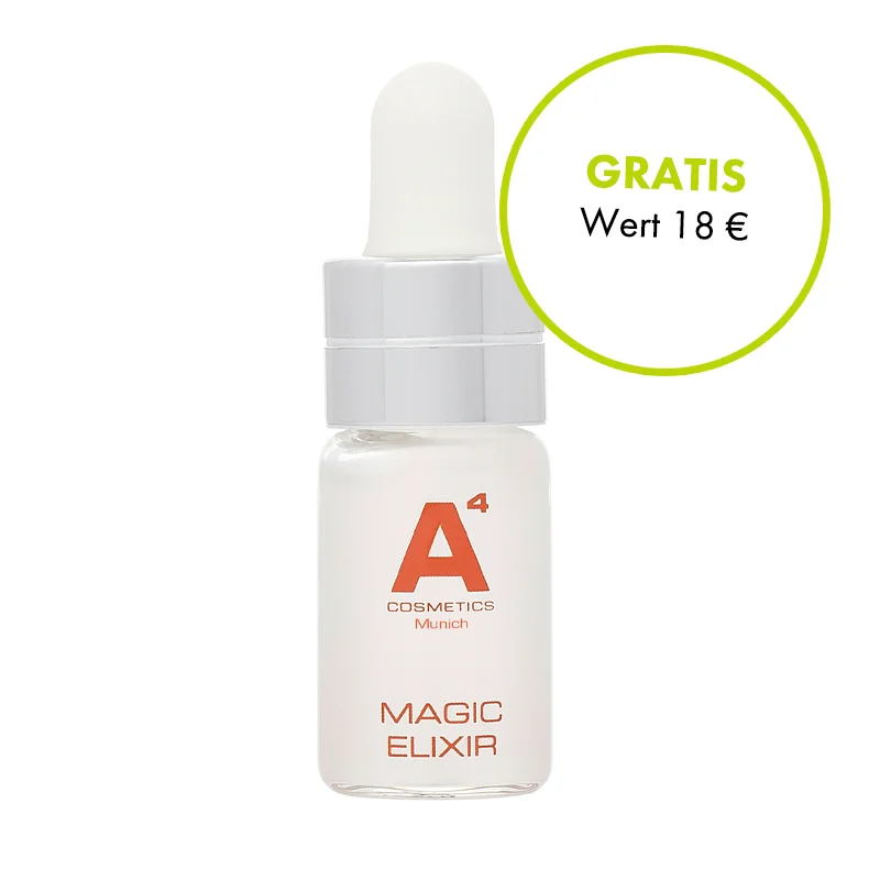 A4, Magic Elixir, 3ml