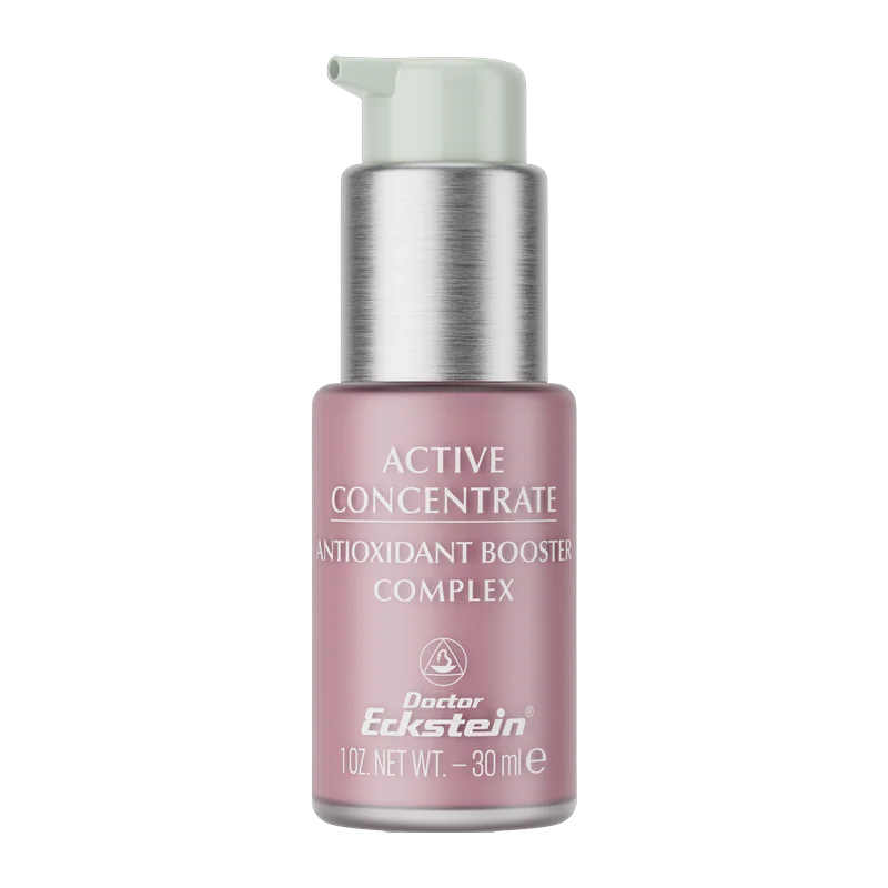 Active Concentrate Antioxidant Booster Complex, 30ml
