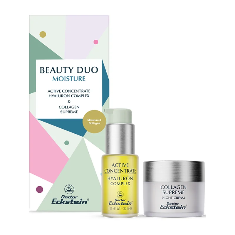 Beauty Duo Moisture, 1 Set
