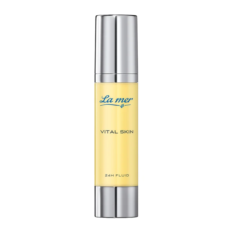 Vital Skin, 24h Fluid o.P., 50ml Vital Skin, 24h Fluid o.P., 50ml