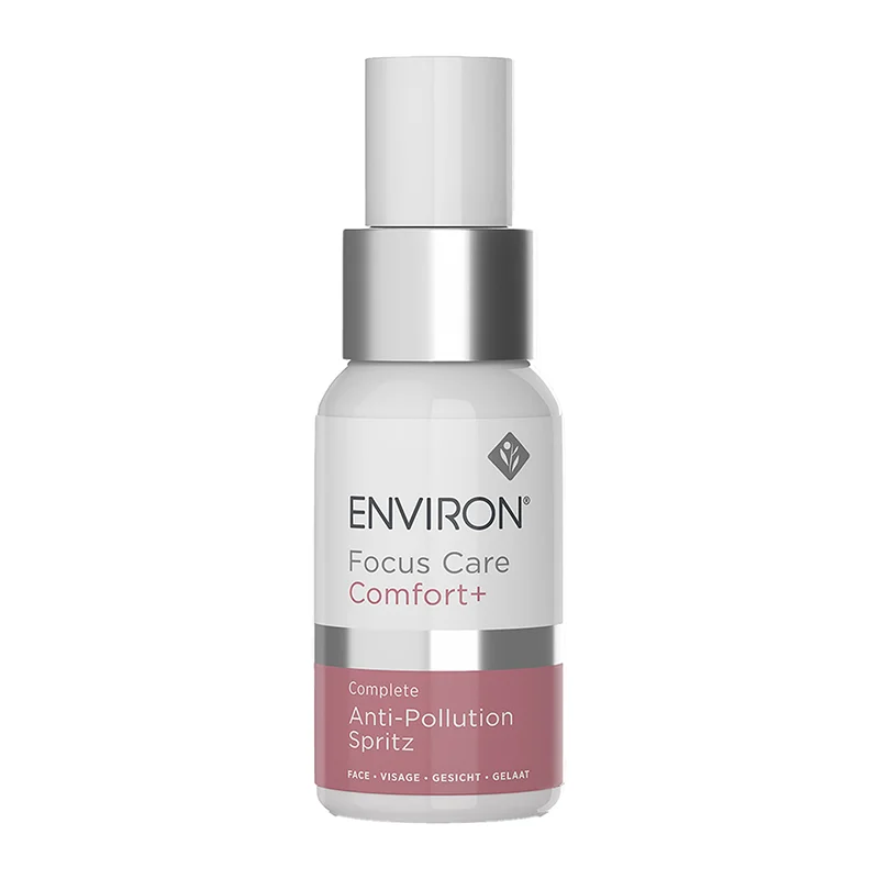 Focus Care Comfort+, Complete Anti-Pollution Spritz, 50ml