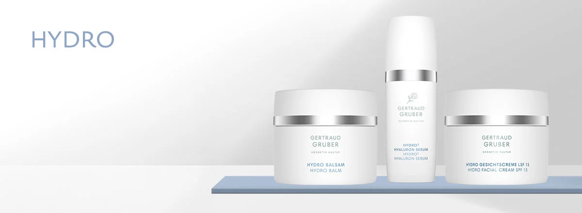 Hydrobalsam - Hydrotonic